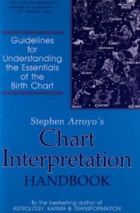 stephen arroyo - chart interpretation handbook