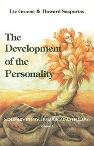 lize greene & howard sasportas - the development of the personality