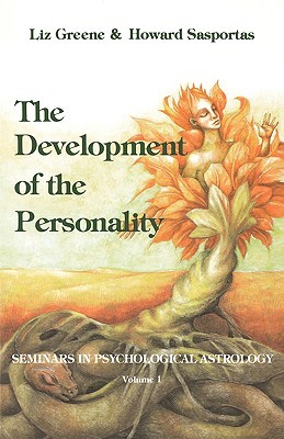 lize greene & howard sasportas - the development of the personality