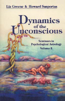 liz greene & howard sasportas - dynamics of the unconscious