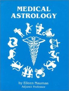 eileen nauman - medical astrology