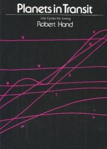Planets in Transit by Robert Hand